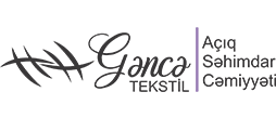 Ganjatextil.az